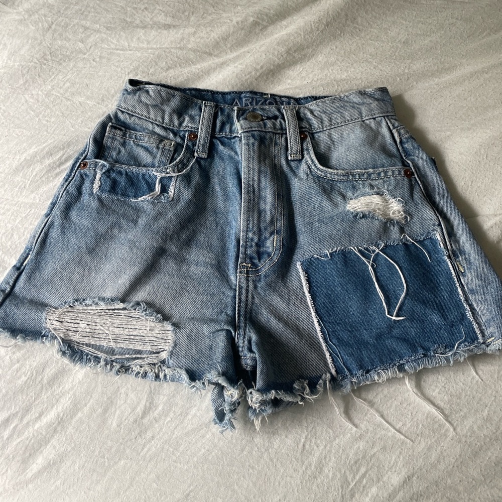 Arizona Denim Shorts